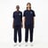Lacoste Unisex Relaxed Fit Lacivert Eşofman Altı
