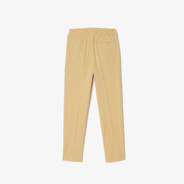  Erkek Çocuk Krem Pantolon