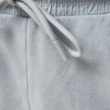  Lacoste x House of SuperStep Kadın Gri Eşofman Altı