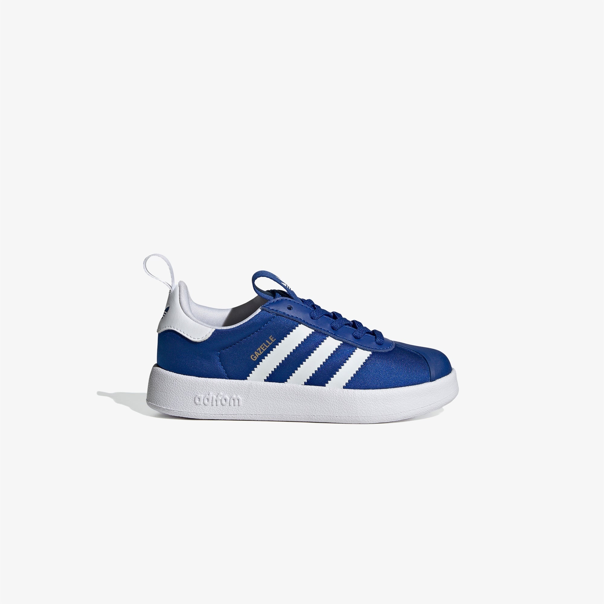 adidas Adifom Gazelle 360 C Çocuk Mavi Spor Ayakkabı