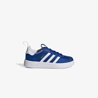  adidas Adifom Gazelle 360 C Çocuk Mavi Spor Ayakkabı