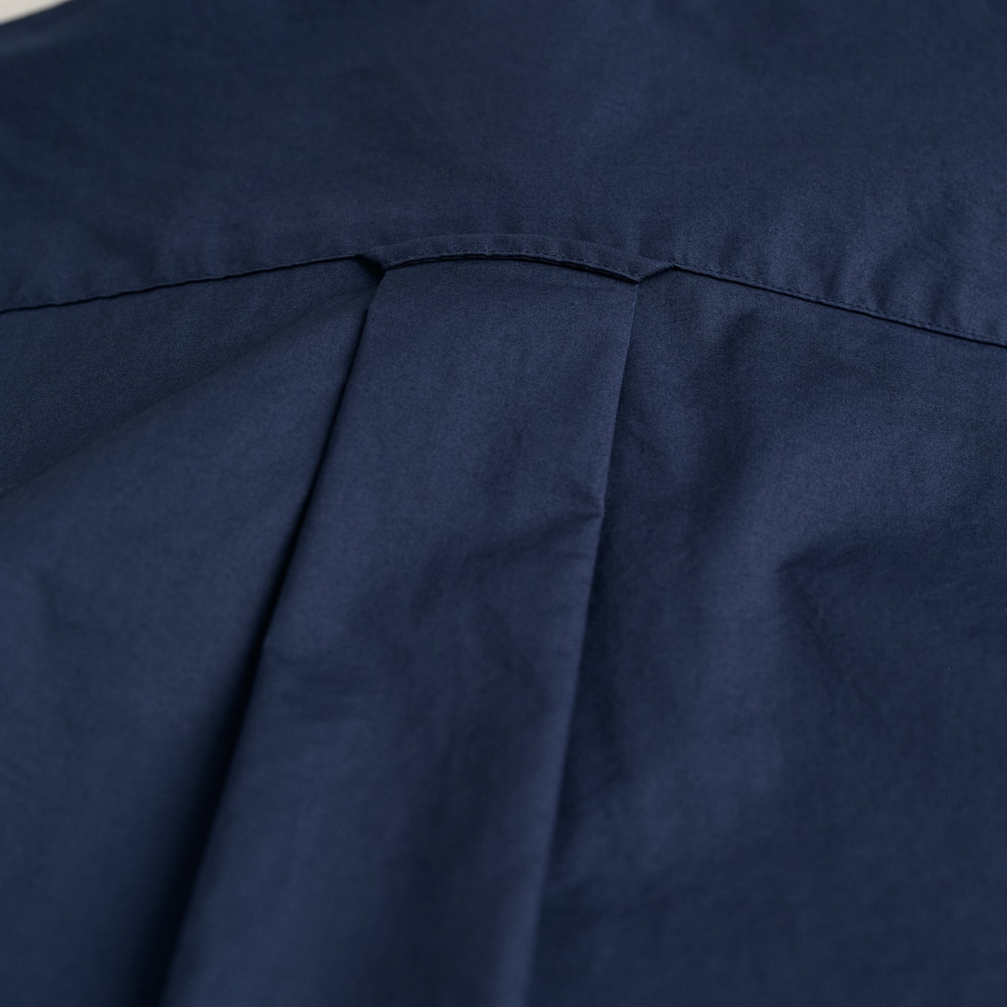 GANT Erkek Lacivert Regular Fit Gömlek