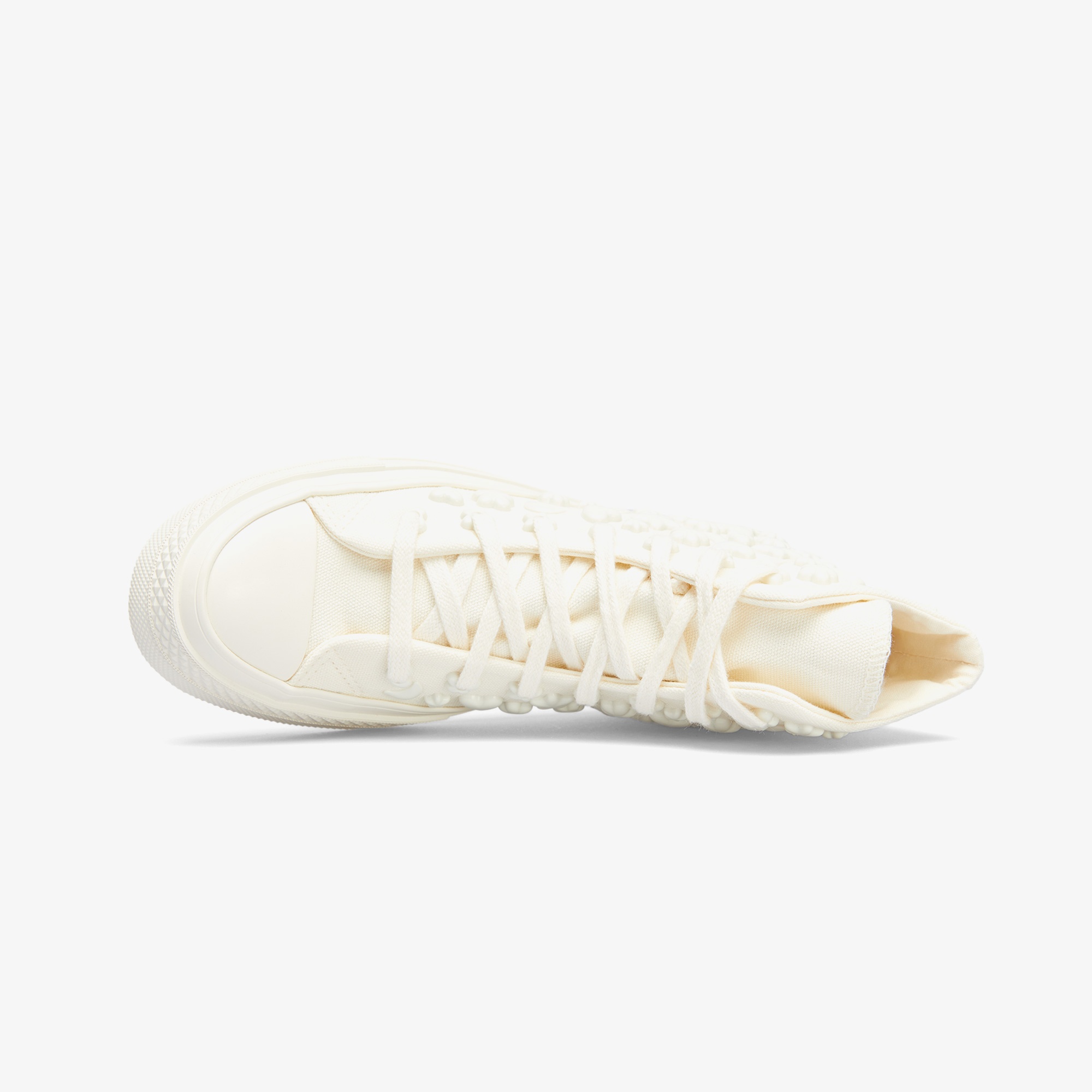 Converse Chuck 70 3D Charms Kadın Beyaz Sneaker