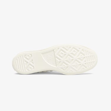  Converse Chuck 70 3D Charms Kadın Beyaz Sneaker