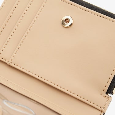  Guess Laurel Phone Cro Laurel Zip Arnd Case Kadın Kahverengi Cüzdan