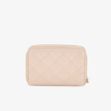  Guess Didi Large Zip 48140 Kadın Pembe Cüzdan