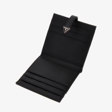  Guess Laurel & Laurel Tab Case Kadın Siyah Kartlık