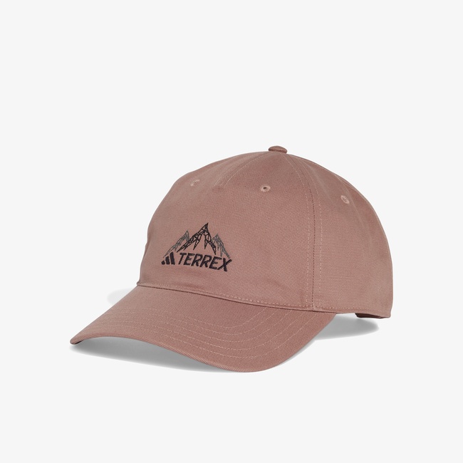 adidas Terrex Multi Unisex Pembe Şapka