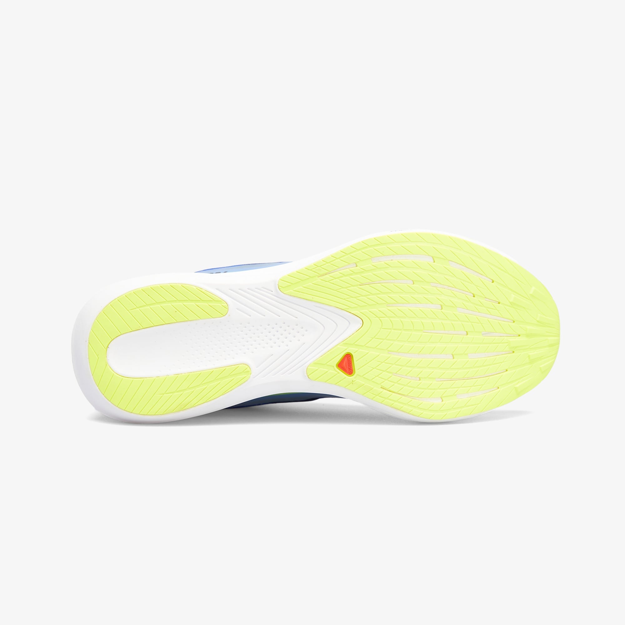 Salomon Phantasm 2 Erkek Mavi Koşu Ayakkabısı