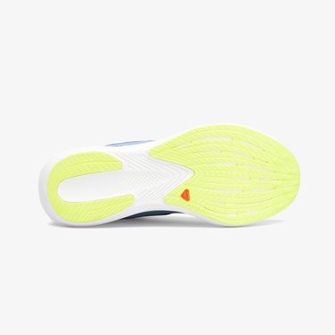  Salomon Phantasm 2 Erkek Mavi Koşu Ayakkabısı