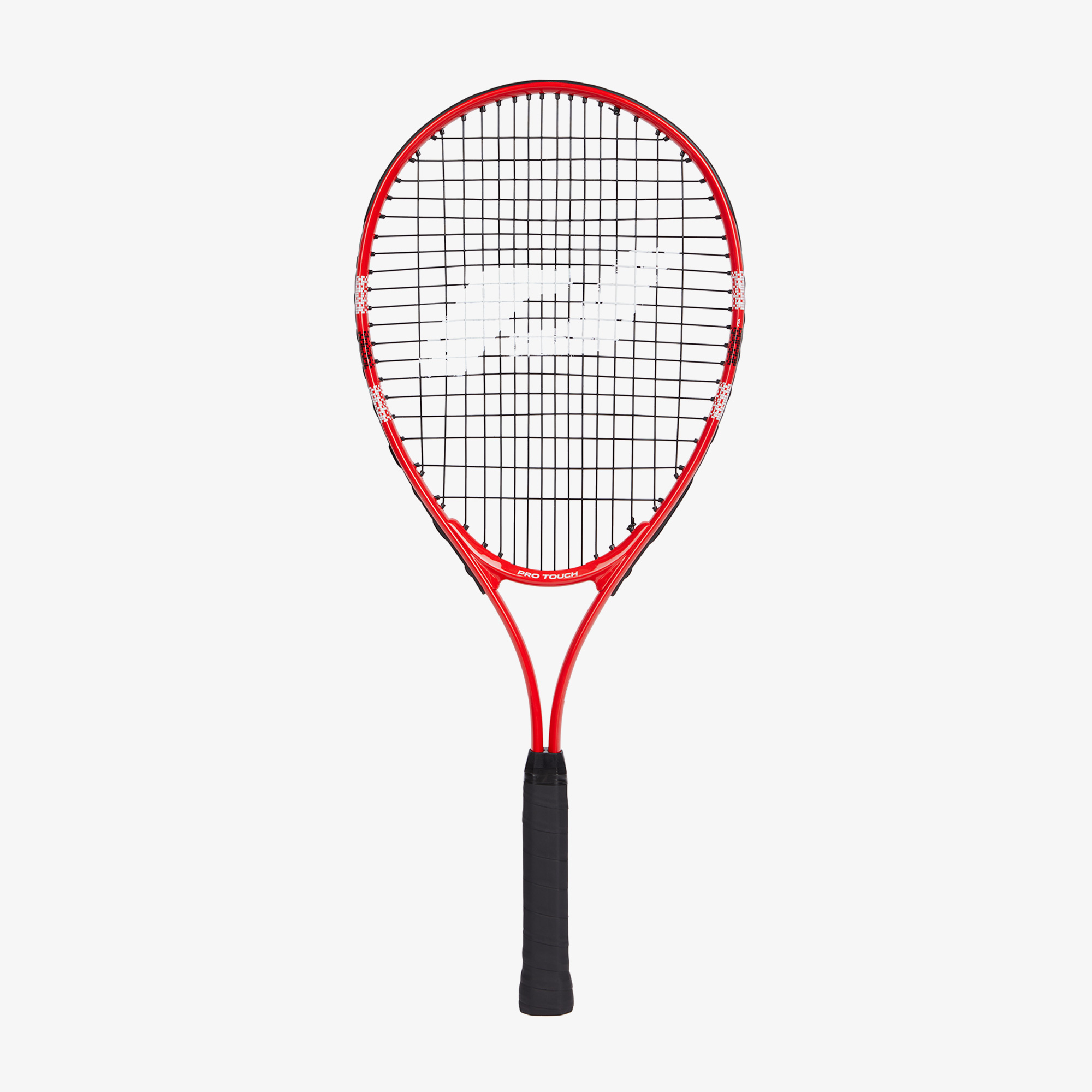  Pro Touch Ace I 25 Çocuk Kırmızı Tenis Raketi