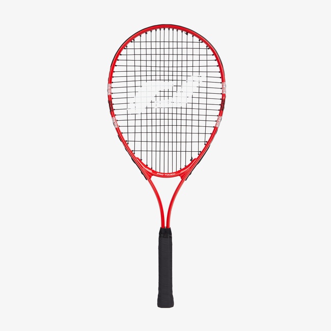  Pro Touch Ace I 25 Çocuk Kırmızı Tenis Raketi