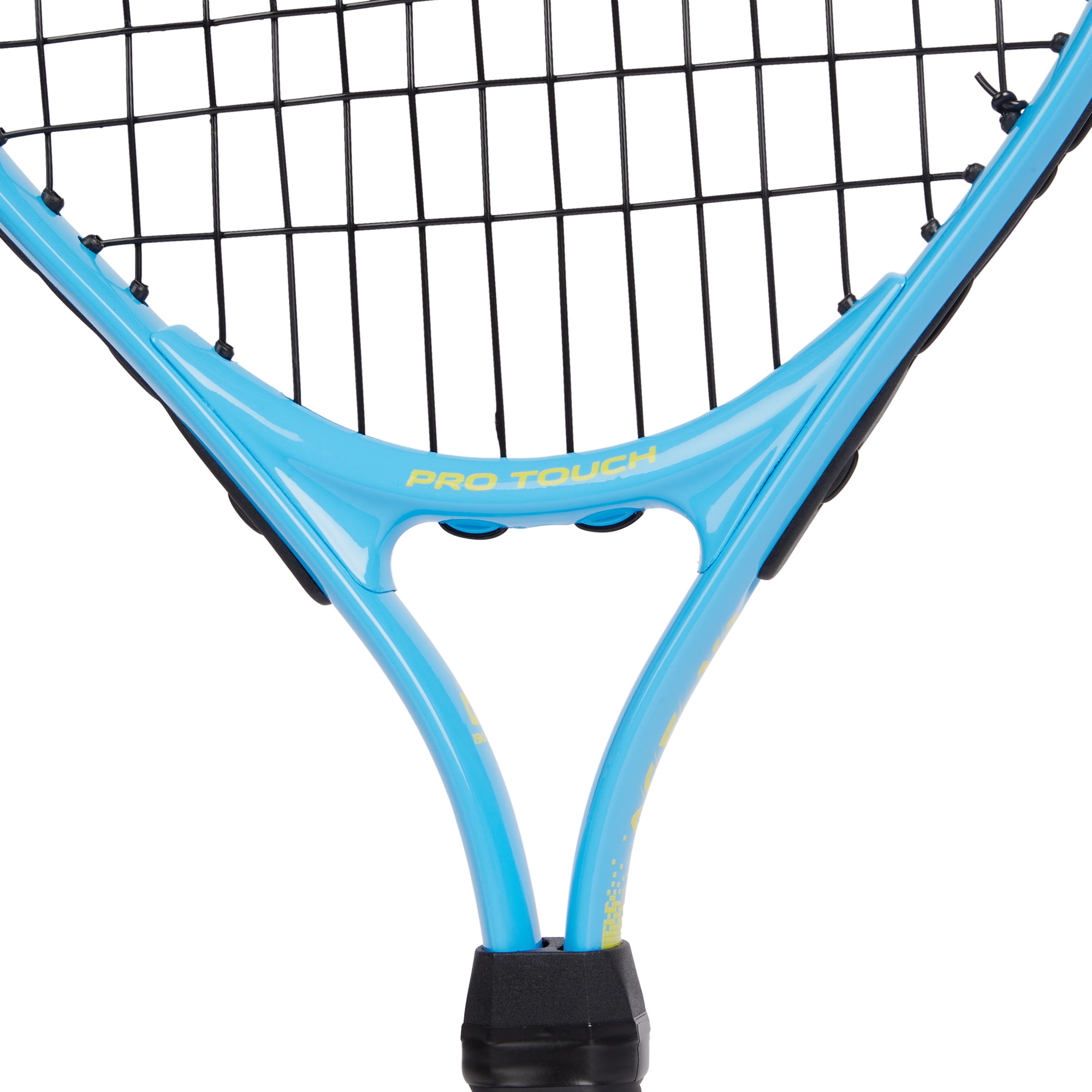 Pro Touch Ace I 19 Çocuk Mavi Tenis Raketi