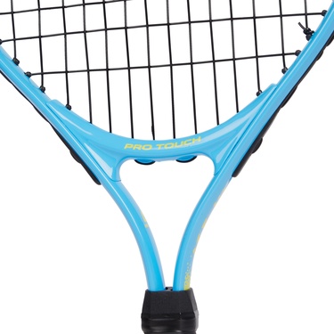  Pro Touch Ace I 19 Çocuk Mavi Tenis Raketi