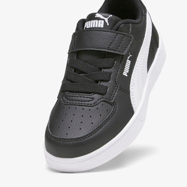  Puma Caven Ac 2.0+ Çocuk Siyah Spor Ayakkabı