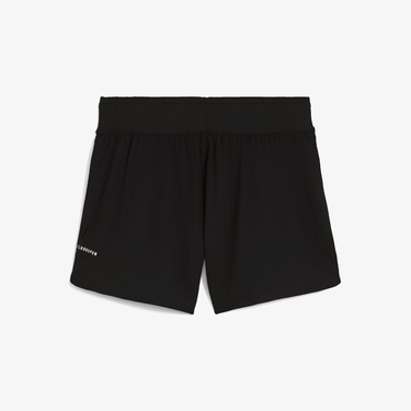  Puma Move Cloudspun Kadın Siyah Şort