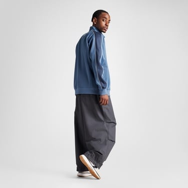  Converse Omni Trainer Unisex Krem Süet Sneaker