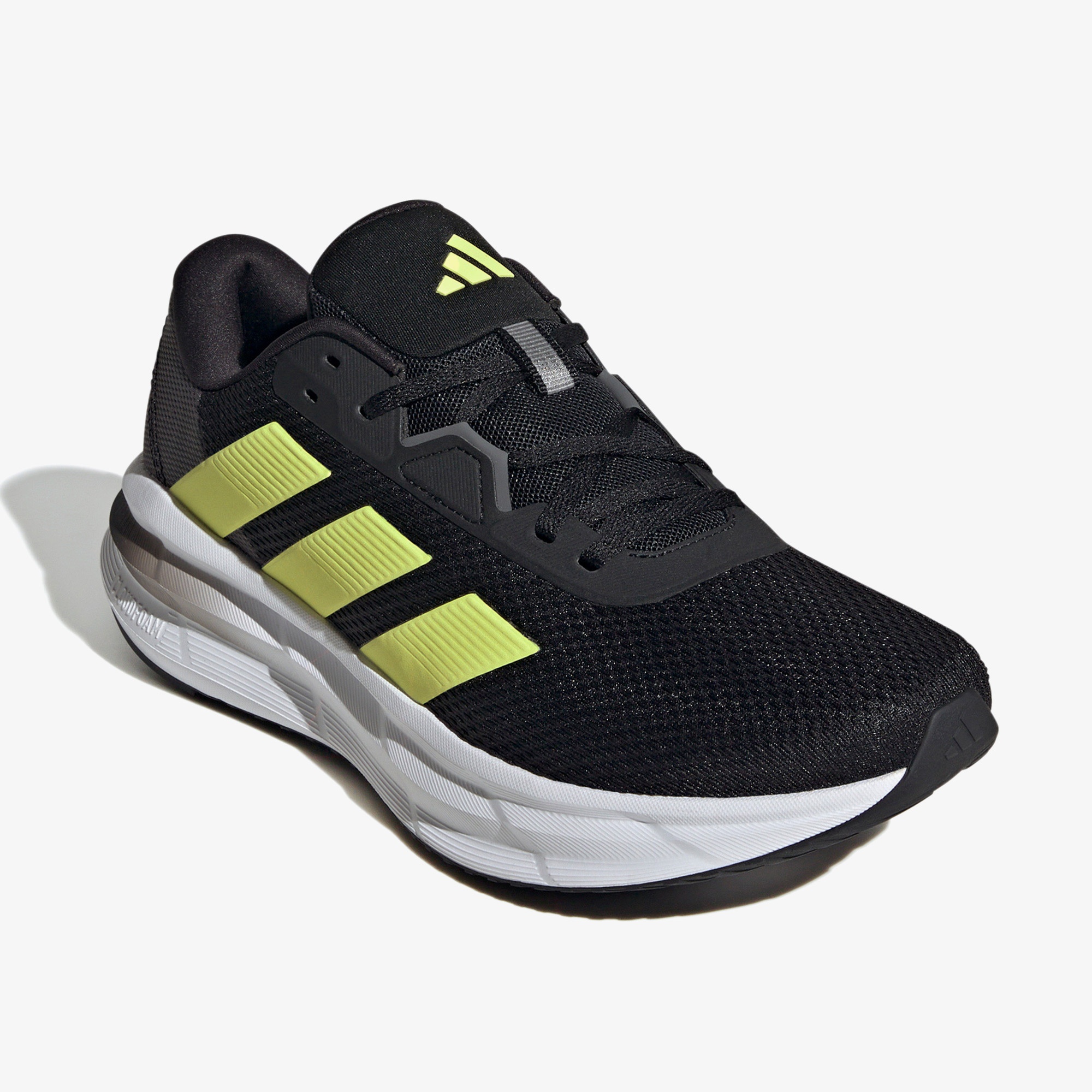 adidas Galaxy 7 Erkek Siyah Koşu Ayakkabısı