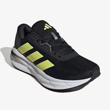  adidas Galaxy 7 Erkek Siyah Koşu Ayakkabısı