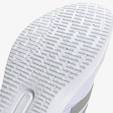  adidas Runfalcon 5 Kadın Beyaz Koşu Ayakkabısı