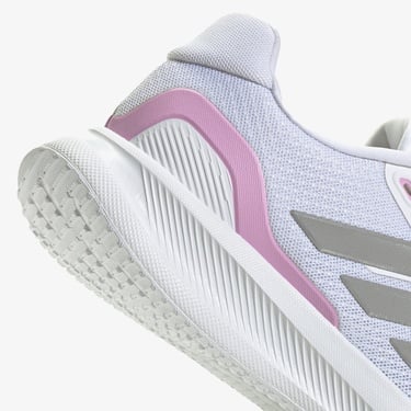  adidas Runfalcon 5 Kadın Beyaz Koşu Ayakkabısı