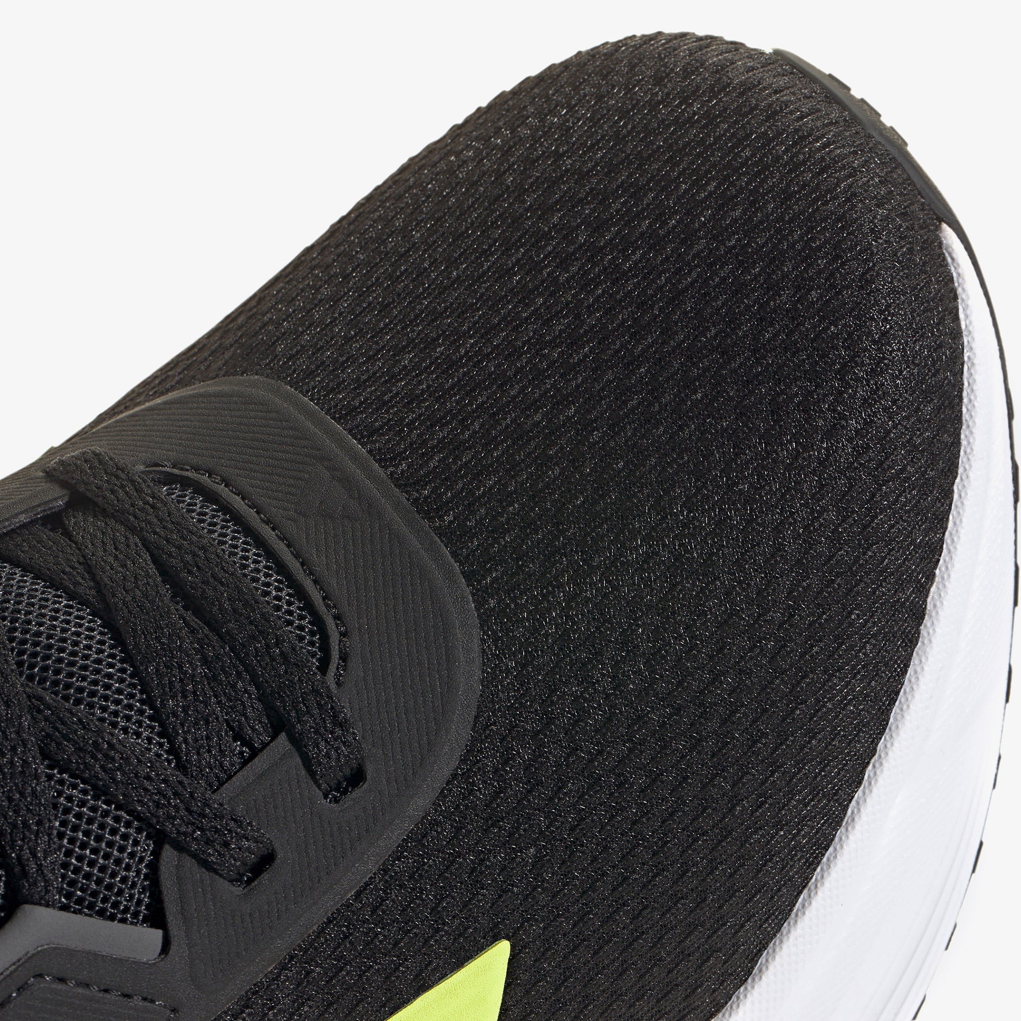 adidas Galaxy 7 Erkek Siyah Koşu Ayakkabısı