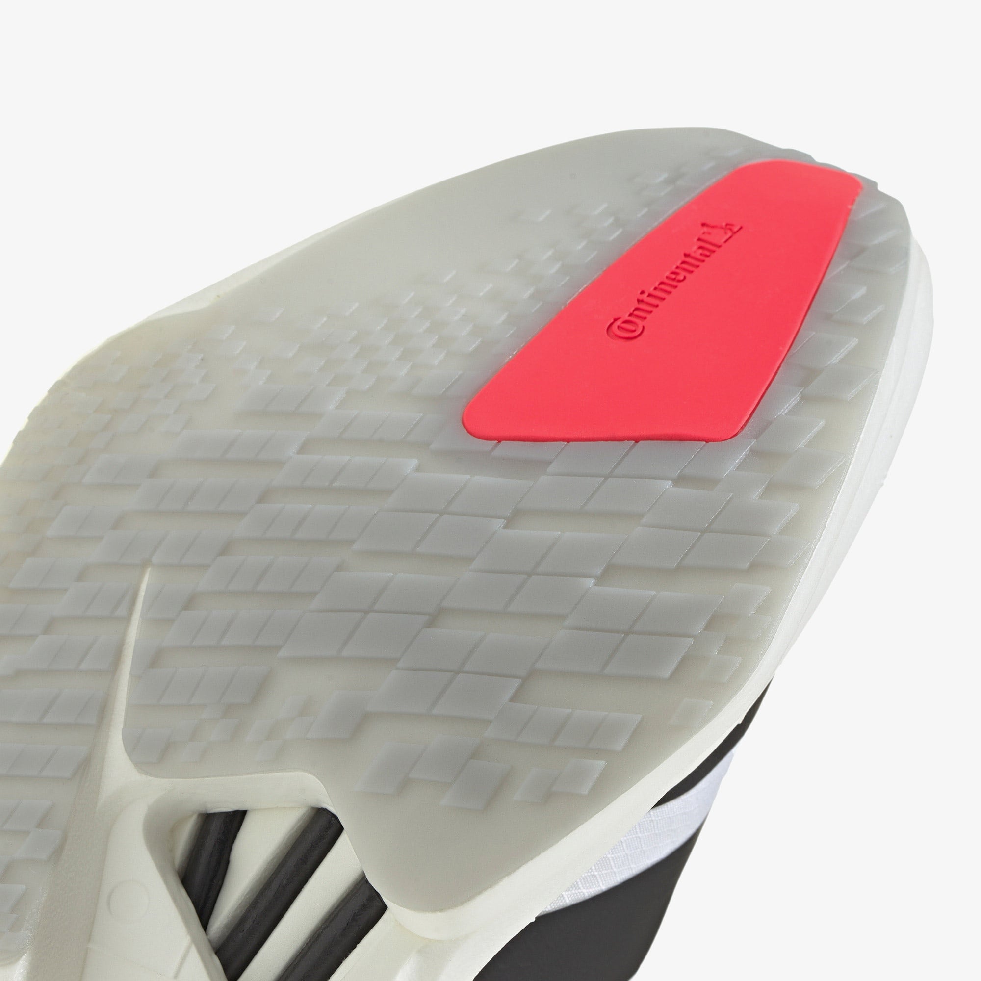 adidas Adizero Adios Pro 4 Kadın Beyaz Koşu Ayakkabısı