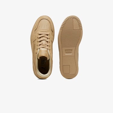  Puma Carina Street Sd Kadın Bej Spor Ayakkabı