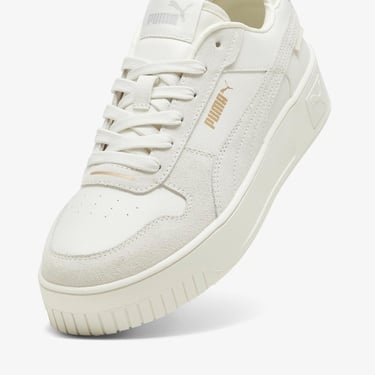  Puma Carina Street Sd Kadın Gri Spor Ayakkabı