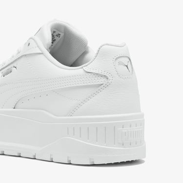  Puma Karmen L Kadın Beyaz Spor Ayakkabı