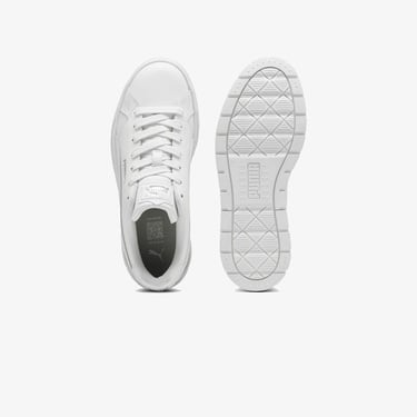  Puma Karmen L Kadın Beyaz Spor Ayakkabı