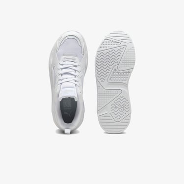  Puma X-Ray 3 Kadın Beyaz Spor Ayakkabı