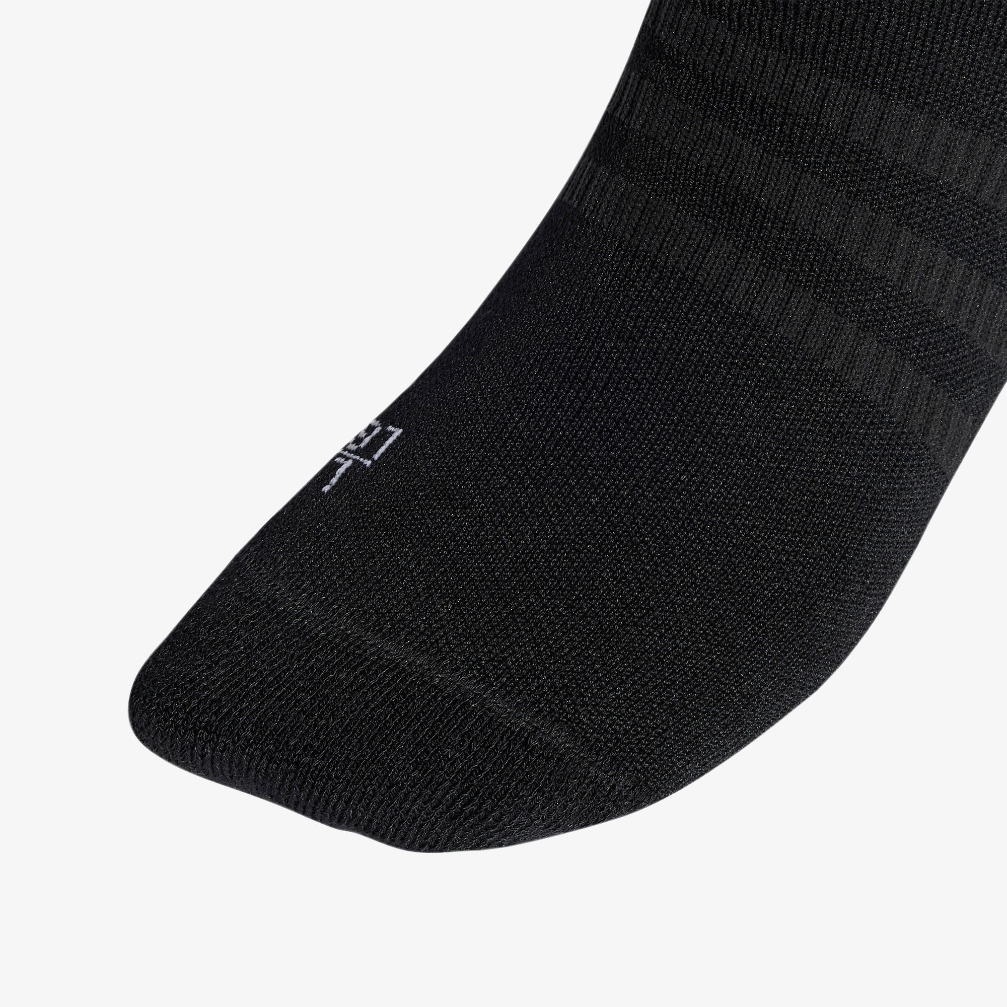 adidas Cushioned Crew Unisex Siyah Çorap