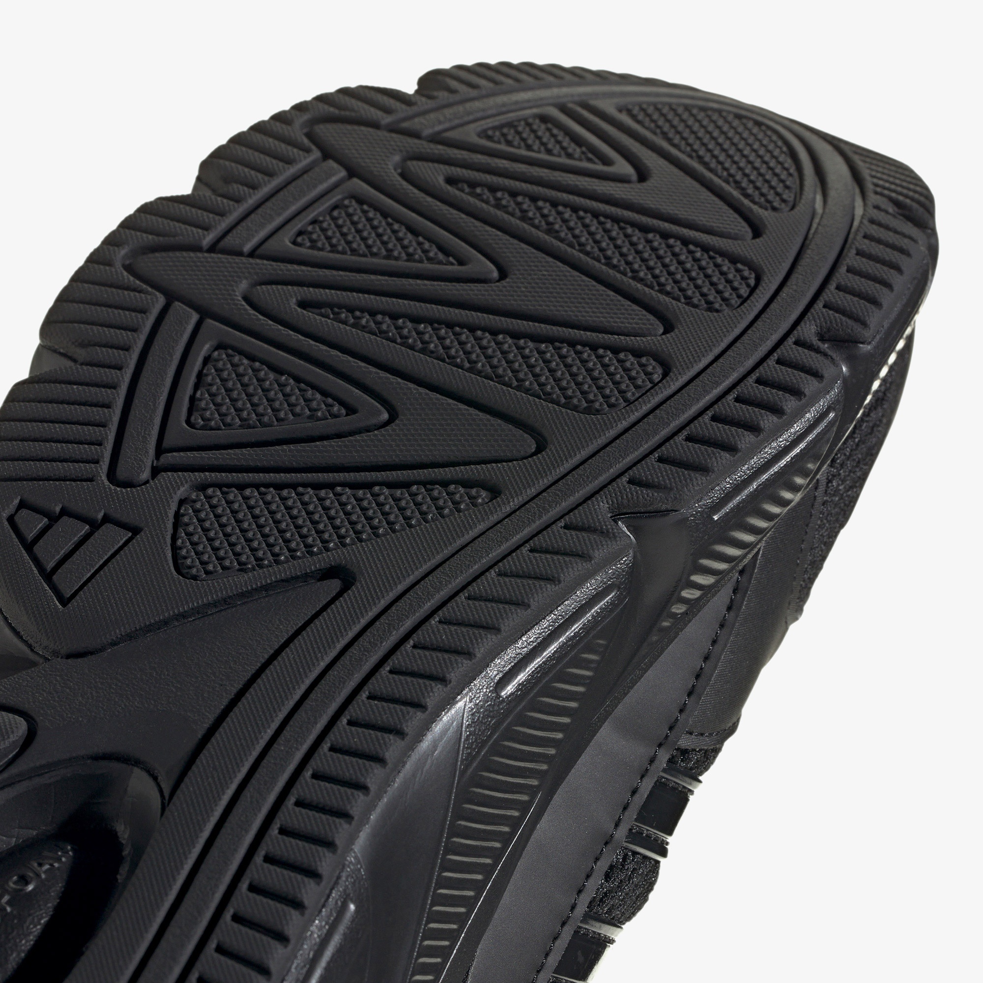 adidas Crazychaos 2000 Erkek Siyah Spor Ayakkabı