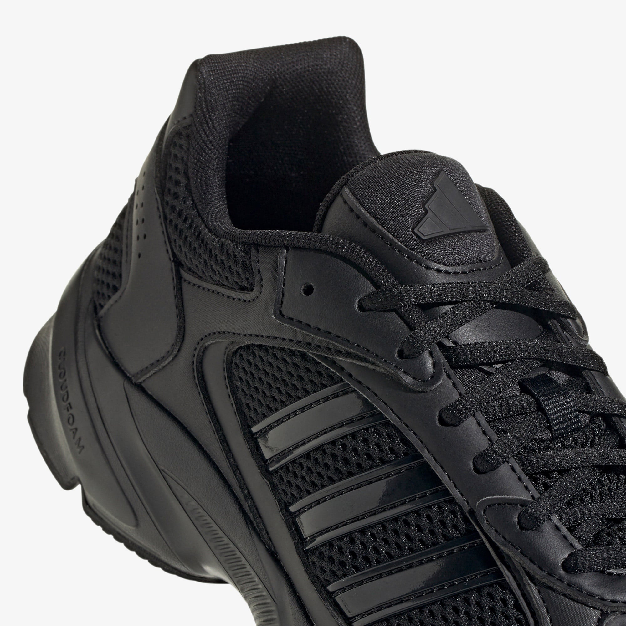 adidas Crazychaos 2000 Erkek Siyah Spor Ayakkabı