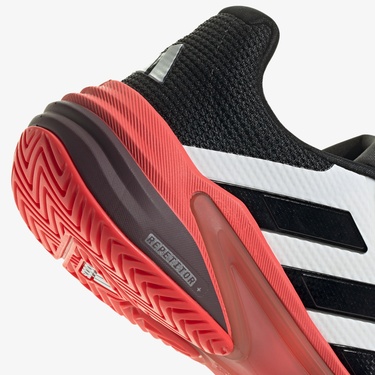  adidas Barricade 13 Erkek Beyaz Tenis Ayakkabısı