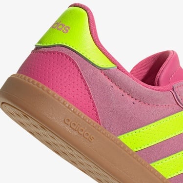  adidas Breaknet Sleek Kadın Pembe Spor Ayakkabı