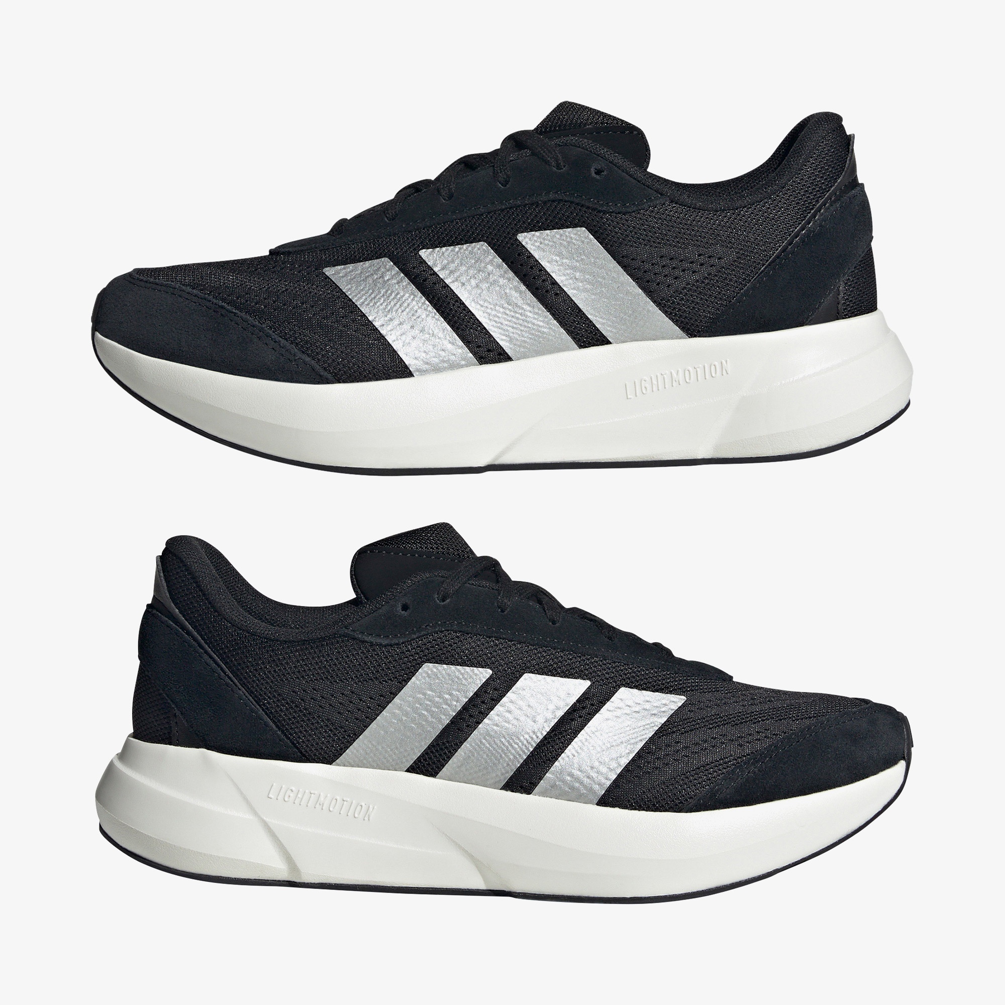 adidas Zero Halo Kadın Siyah Koşu Ayakkabısı