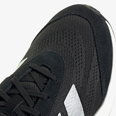  adidas Zero Halo Kadın Siyah Koşu Ayakkabısı