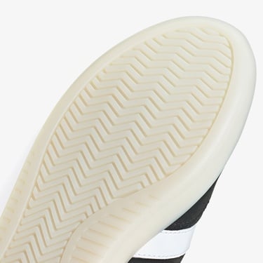  adidas Barreda Decode Erkek Siyah Spor Ayakkabı