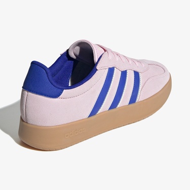  adidas Barreda Kadın Pembe Spor Ayakkabı