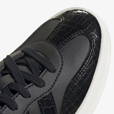  adidas Barreda Kadın Siyah Spor Ayakkabı