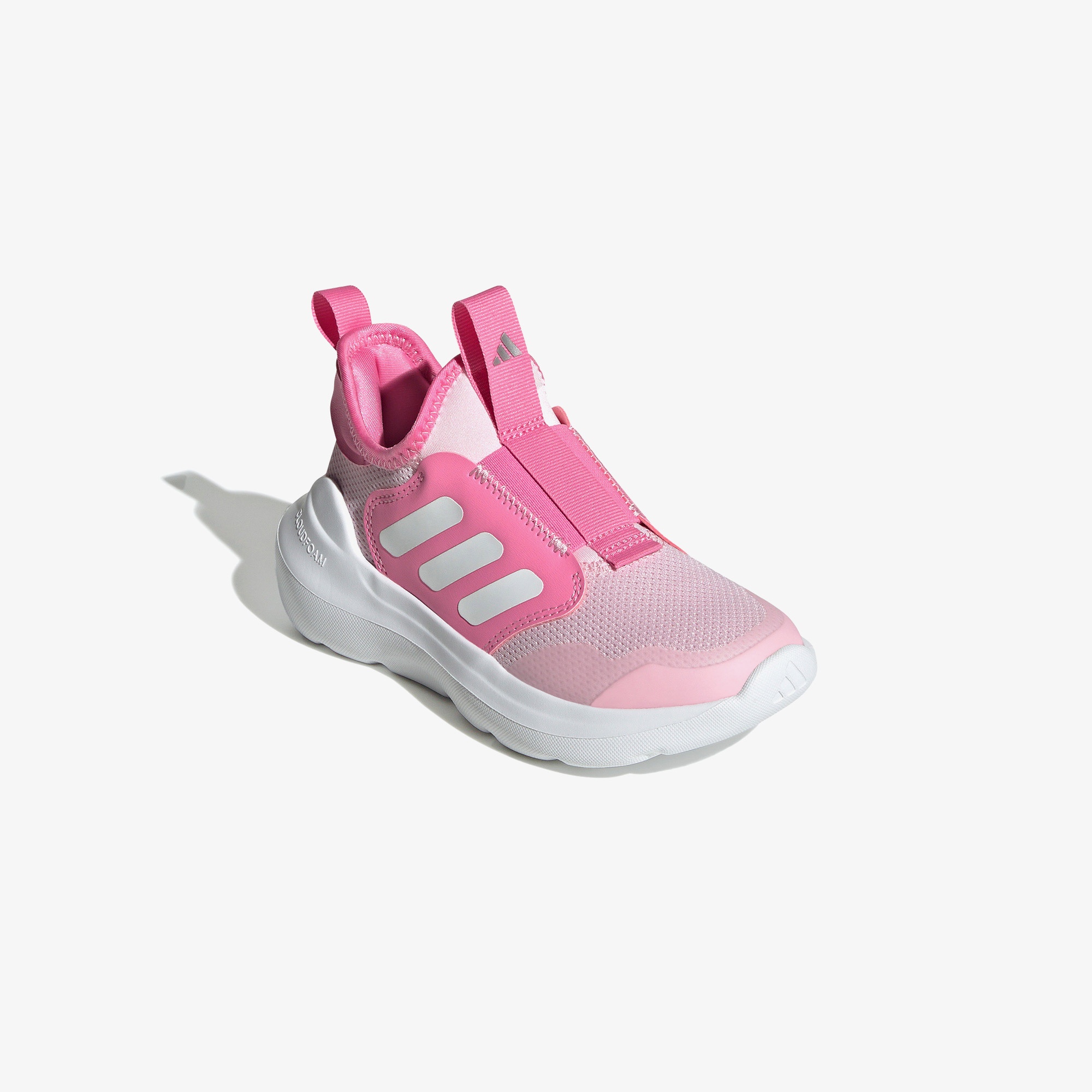 adidas Tensaur Comfort Çocuk Pembe Koşu Ayakkabısı