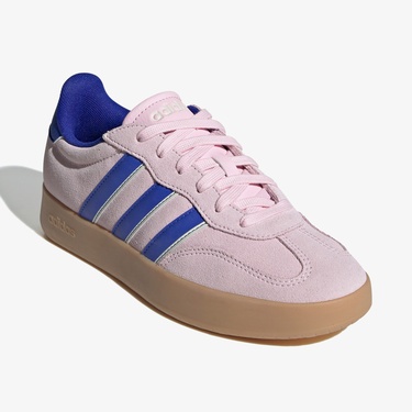  adidas Barreda Kadın Pembe Spor Ayakkabı
