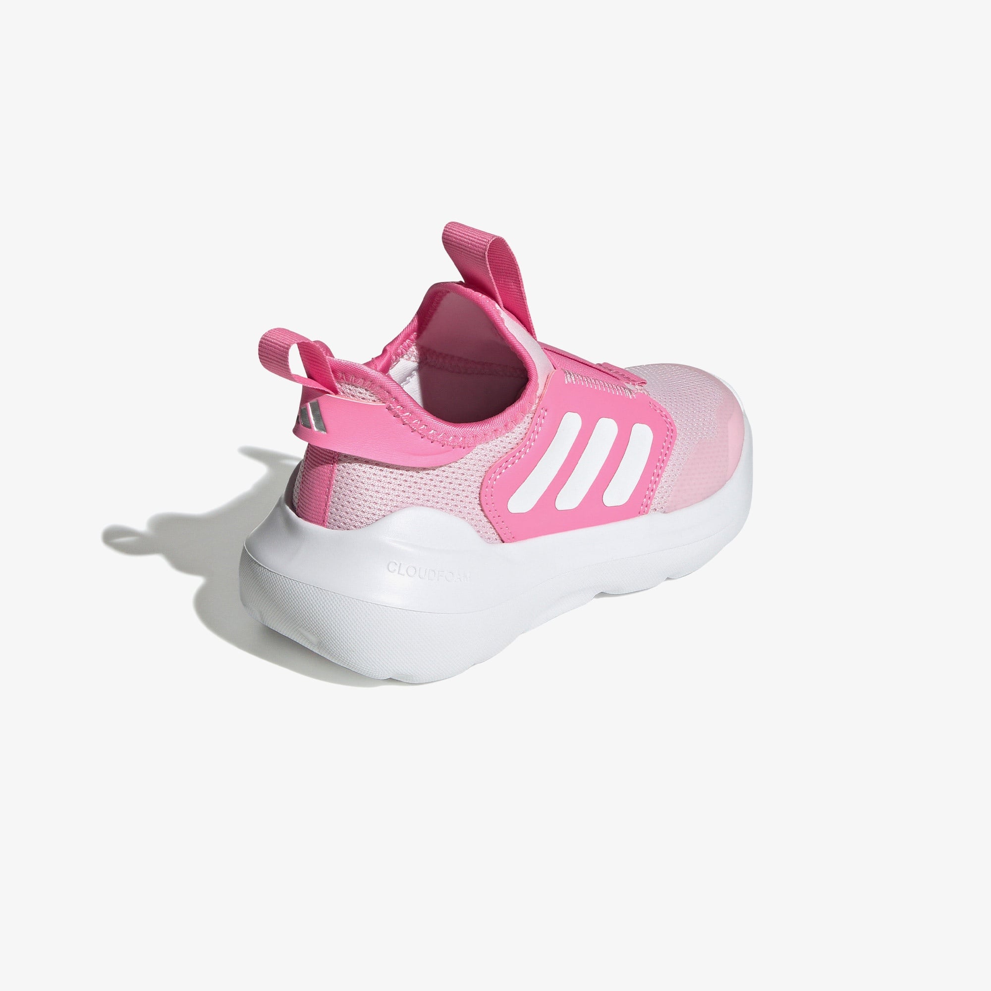 adidas Tensaur Comfort Çocuk Pembe Koşu Ayakkabısı