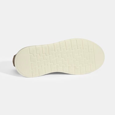  Triyo Vizon Erkek Bağcıklı Deri Günlük Ayakkabı