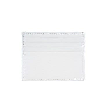  Silas Gri Deri Kartlık