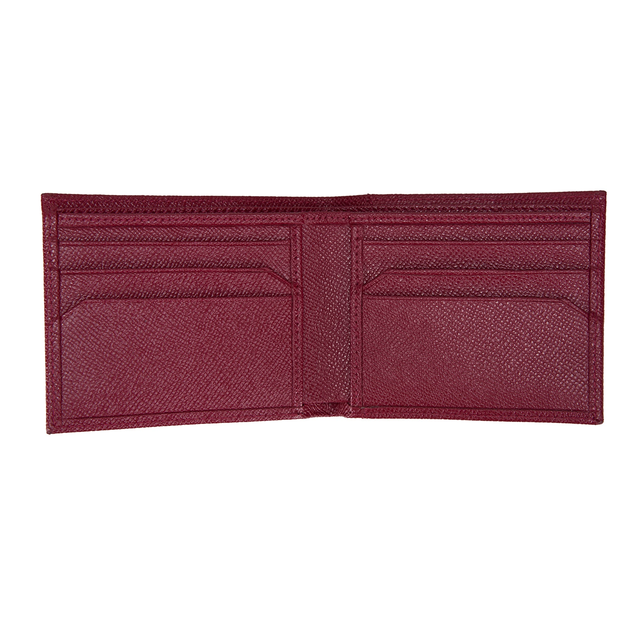 Briellia Kahve Erkek Deri Cüzdan