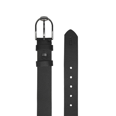  Simitrin Erkek Siyah Kemer