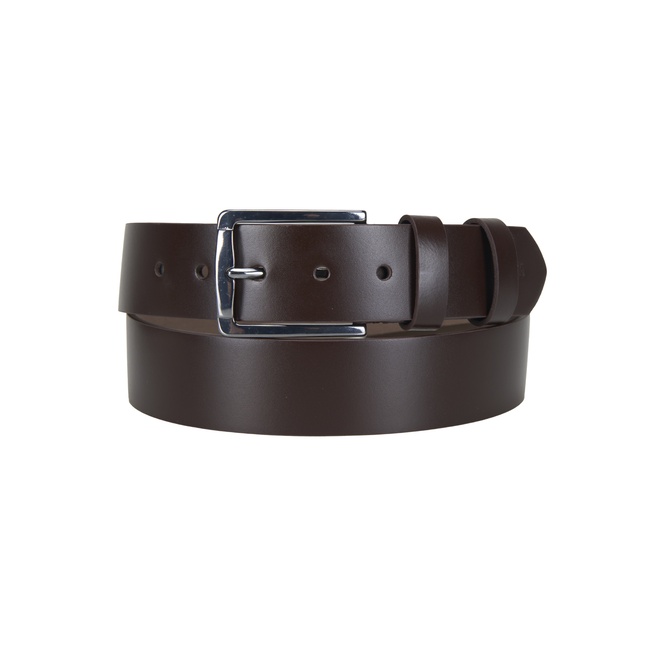  Piorrie Koyu Kahve Erkek Kemer